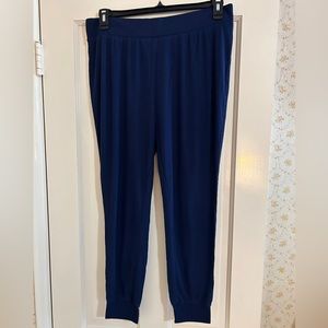 Victoria’s Secret Ribbed Joggers size L